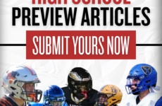 2026 High School Season Preview Interview Form