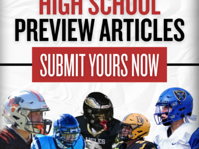2026 High School Season Preview Interview Form