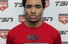 Season Preview: Wildcats RB Nikoruhoze-Cabrera becoming a nightmare for defenders