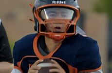 Season Preview: W.H. Croxford QB Diggens ready to lead the Cavaliers into contention