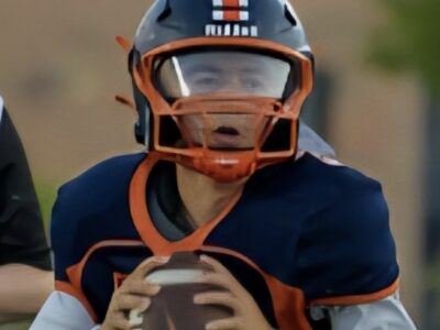 Season Preview: W.H. Croxford QB Diggens ready to lead the Cavaliers into contention