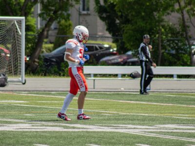 Season Preview: Cité-des-Jeunes DE Garofalo hunting redemption and a provincial return