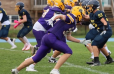 Season Preview: Ancaster High LB Hounsell determined to earn his place among Hamiltonβs best