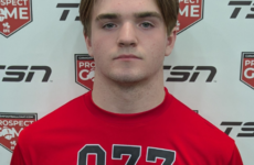 Season Preview: Vincent Massey LB Peters ready to correct the record against Crocus Plains
