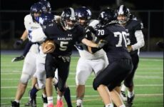 Season Preview: South Kamloops RB Bird won’t settle until the Titans reach the summit