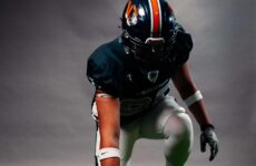 Season Preview: Tommy Douglas DL Fleury chasing redemption and respect