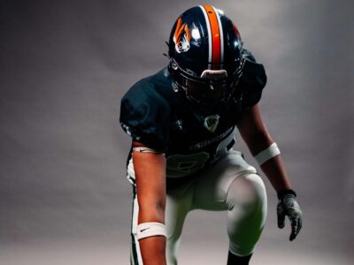 Season Preview: Tommy Douglas DL Fleury chasing redemption and respect