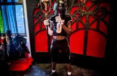 Season Preview: Jacques Rousseau DL Jatta building speed for another championship run