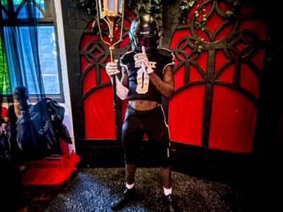 Season Preview: Jacques Rousseau DL Jatta building speed for another championship run