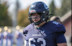 Season Preview: G.W. Graham OL Dempsey looking to breakdown the championship barrier in Chilliwack