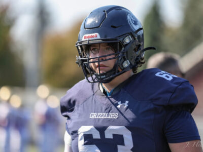 Season Preview: G.W. Graham OL Dempsey looking to breakdown the championship barrier in Chilliwack