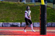 Season Preview: Holy Cross WR/RB Lunn dreaming about going back-to-back-to-back