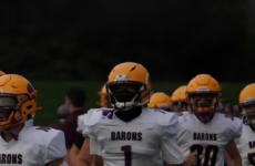 Season Preview: Lloydminster Comprehensive DB Dustyhorn clamoring to change the narrative