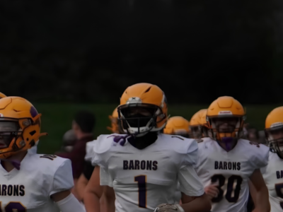 Season Preview: Lloydminster Comprehensive DB Dustyhorn clamoring to change the narrative