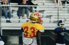 Season Preview: Strathcona DB Ramadhani looking to build on a championship foundation