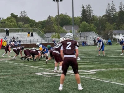 Season Preview: Hampton DB Barnett looking to elevate his communities status in New Brunswick