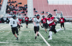 Season Preview: St. Maryβs QB Bishop eyeing a breakthrough season for the Saints