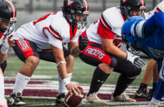 Season Preview: St. Mark OL Imerti isn’t ready to let the standard slip after championship run