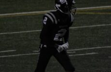 Season Preview: Lord Beaverbrook WR Aden focused on helping the Lords rise again