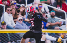 Season Preview: Jasper Place DB Sarria building toward a breakout year