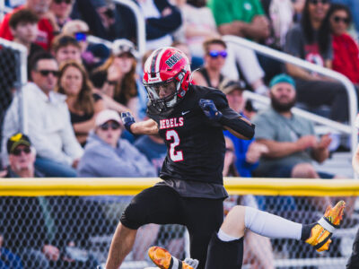 Season Preview: Jasper Place DB Sarria building toward a breakout year