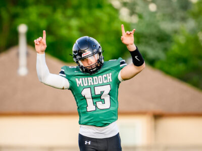 Season Preview: Murdoch Mackay QB Jaworski taking confidence from the CFC Prospect Game back to Murdoch Mackay