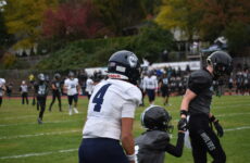 Season Preview: G.W. Graham WR/DB Gamboa laser-focused on redemption and a return to the finals