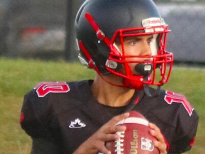 Season Preview: Our Lady of the Rockies QB Muzia finding success through patience and persistence