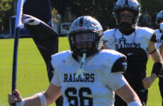 Season Preview: Comox Valley Raiders OL Van Bourgondien motivated by one more shot at redemption