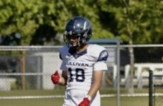Season Preview: Sullivan Heights K/P Pascual lives for the high pressure moments