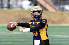 Season Preview: Central Memorial QB Armstrong ready to air it out