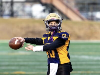 Season Preview: Central Memorial QB Armstrong ready to air it out