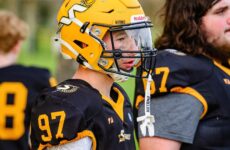 Season Preview: Steinbach Regional DE Wiebe says the Sabres have all the tools to make a deep run