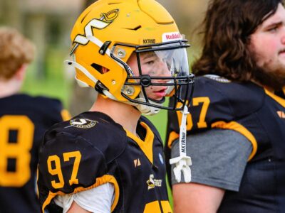 Season Preview: Steinbach Regional DE Wiebe says the Sabres have all the tools to make a deep run