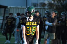 Season Preview: Argyle WR Dohm says there is unfinished business after just falling short