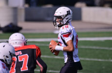 Season Preview: St. Francis QB Quattrucci aiming for efficiency and a quick turnaround