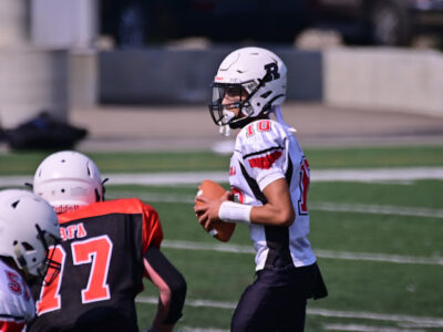 Season Preview: St. Francis QB Quattrucci aiming for efficiency and a quick turnaround