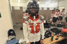 Season Preview: Spectrum WR Turlock determined to change the trajectory of the program