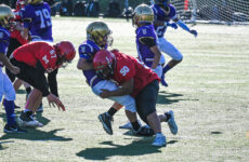 Season Preview: St. Thomas More DT Marasigan knows size is only one part of the equation in the trenches