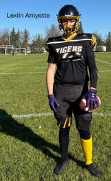 Season Preview: Neepawa LB Amyotte building on championship breakout