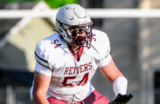 Season Preview: Kildonan East OT Ortiz embracing leadership role in the trenches