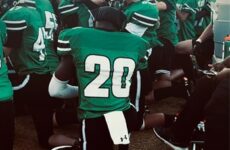 Season Preview: Murdoch MacKay RB Onafowora wants to become the playmaker everybody can rely on