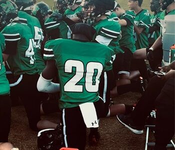 Season Preview: Murdoch MacKay RB Onafowora wants to become the playmaker everybody can rely on