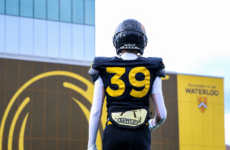 Season Preview: Glenview Park DB Gillies eyeing a trip to OFSAA