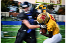 Season Preview: Strathcona WR Warner bringing a championship standard to his new home