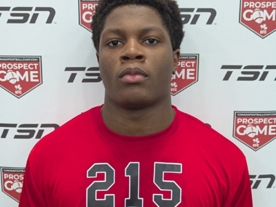 Season Preview: Sisler ATH Mosomi riding the wave after CFC Prospect Game breakout