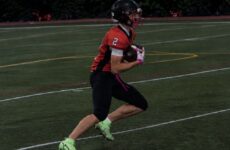 Season Preview: Thomas A. Stewart DB Arseneau looking to lead the Griffins on one more title run