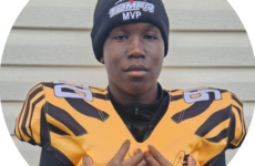 Season Preview: St. Ignatius LB Chinatu-Okoro laying the foundation for success at the high school level