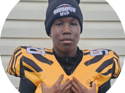 Season Preview: St. Ignatius LB Chinatu-Okoro laying the foundation for success at the high school level