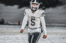 Season Preview: St. Francis Xavier WR Alexander chasing a championship finish